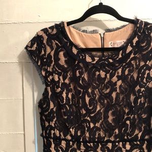 Women’s Formal Dress by Nanette Lepore size 14